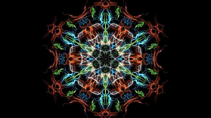 5挺马克沁机枪，能否击败50万重骑兵？